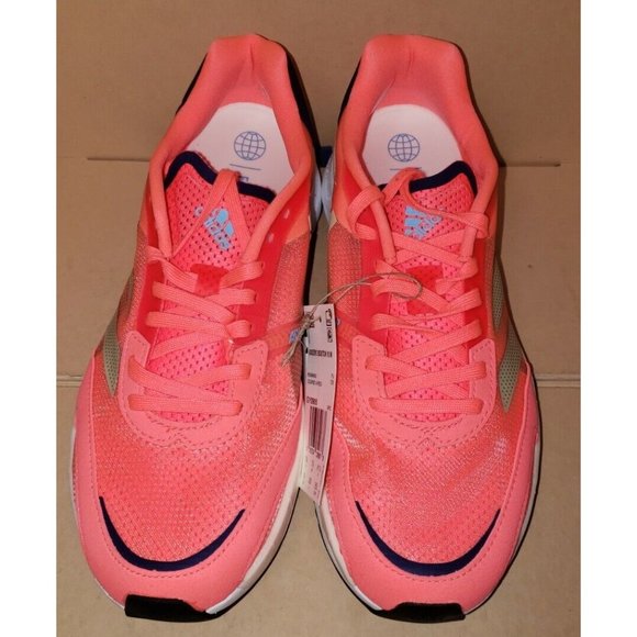 Adidas Adizero Boston 10 Running Shoes Women's Size 9 NWOB - Picture 11 of 15